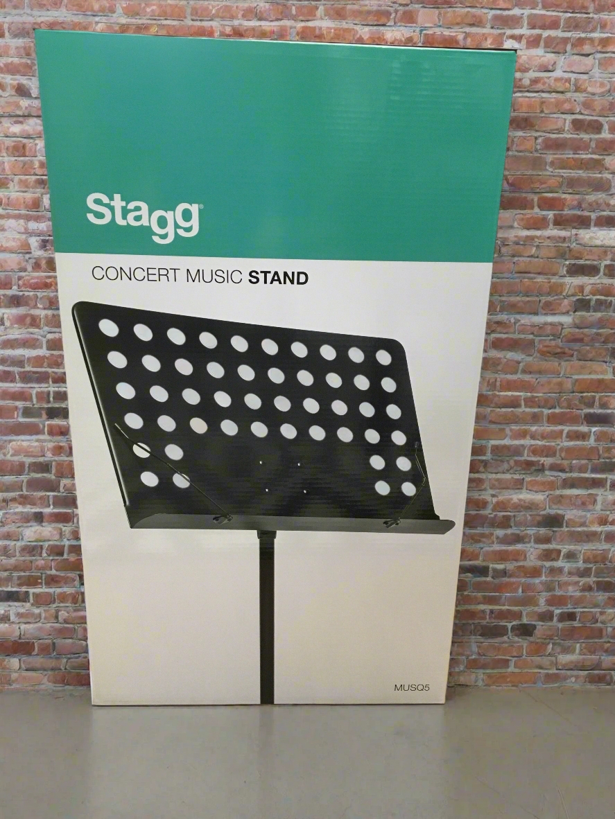 The Pied Piper Music Store